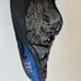 Kyrie 7 black ice lime, size 8 in men