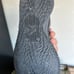 Kyrie 7 black ice lime, size 8 in men
