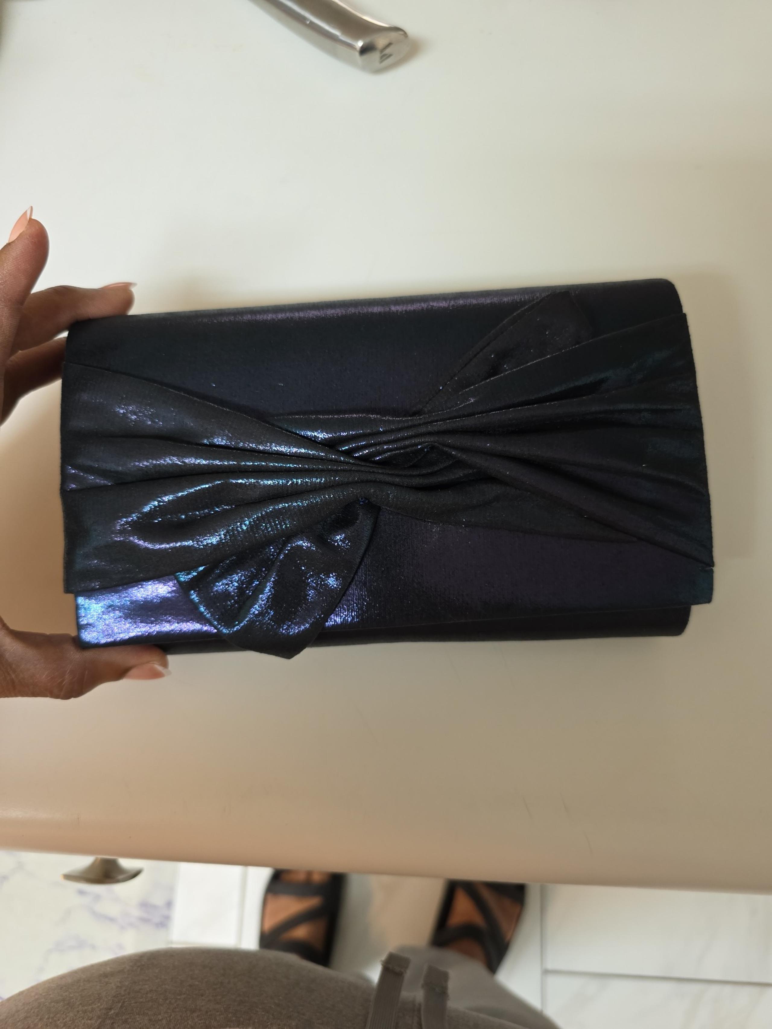 BRAND NEW BIJOUX TERNER EVENING BAG