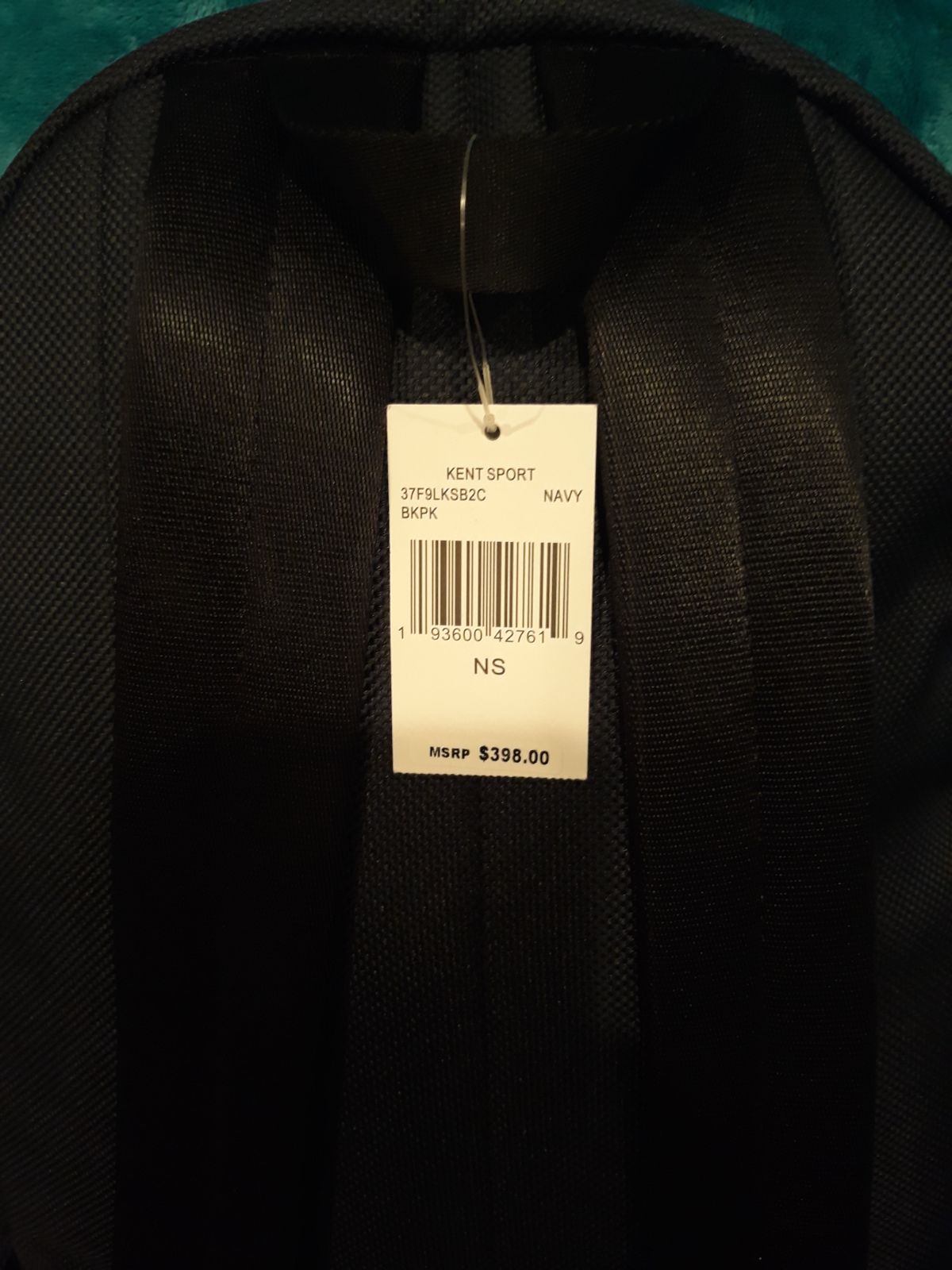 Michael Kors backpack