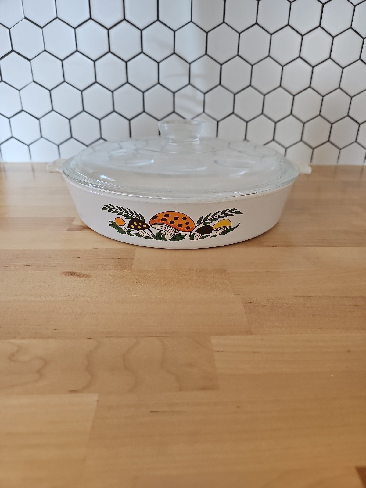 Casserole