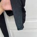 Lululemon Women’s Speed Tights Leggings Black Folage Teal Polka Dot Ruched 4