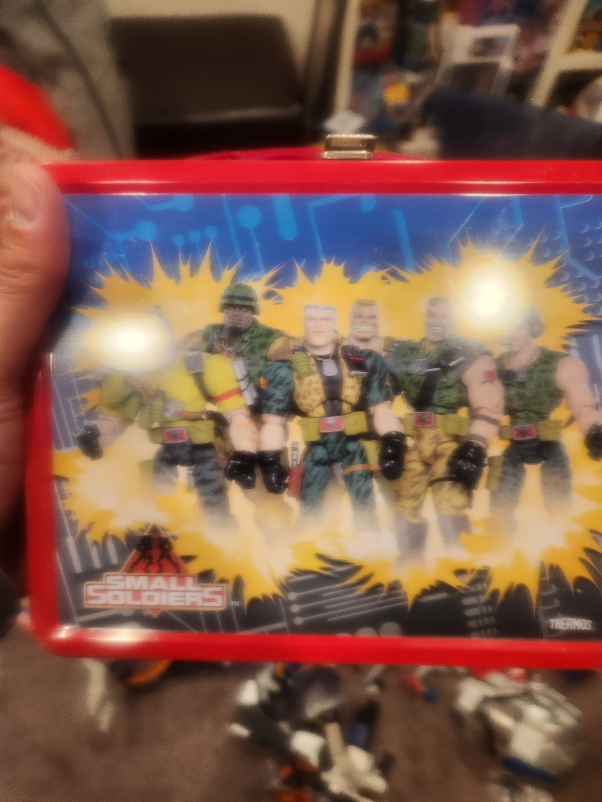 Lunchbox