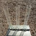 3 KIMBLE 20025 250 mL Graduated Cylinder