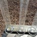 3 KIMBLE 20025 250 mL Graduated Cylinder