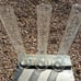 3 KIMBLE 20025 250 mL Graduated Cylinder