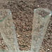 3 KIMBLE 20025 250 mL Graduated Cylinder