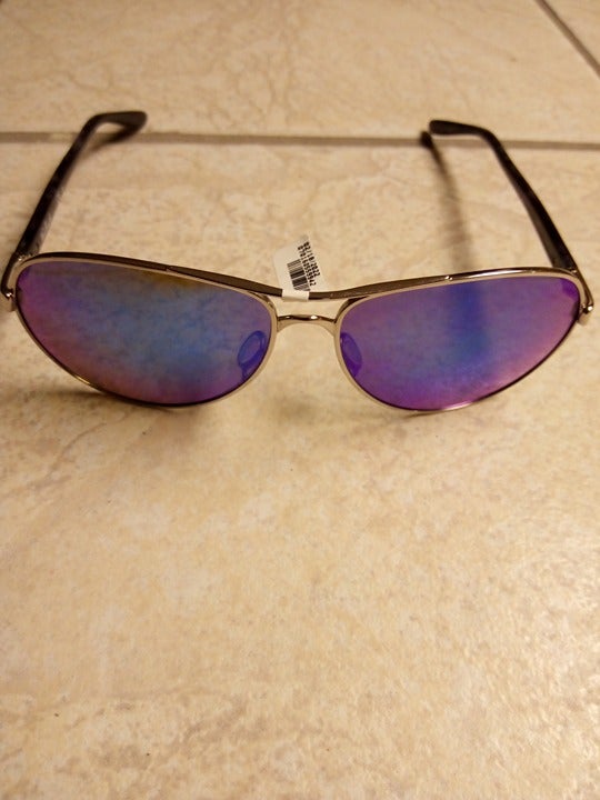 FEEDBACK SUNGLASSES 135MM C