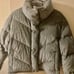 Aritzia puffer jacket