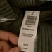 Aritzia puffer jacket