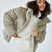 Aritzia puffer jacket