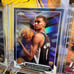 3 Card 2023-24 Topps Chrome Wembanyama lot