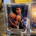 3 Card 2023-24 Topps Chrome Wembanyama lot
