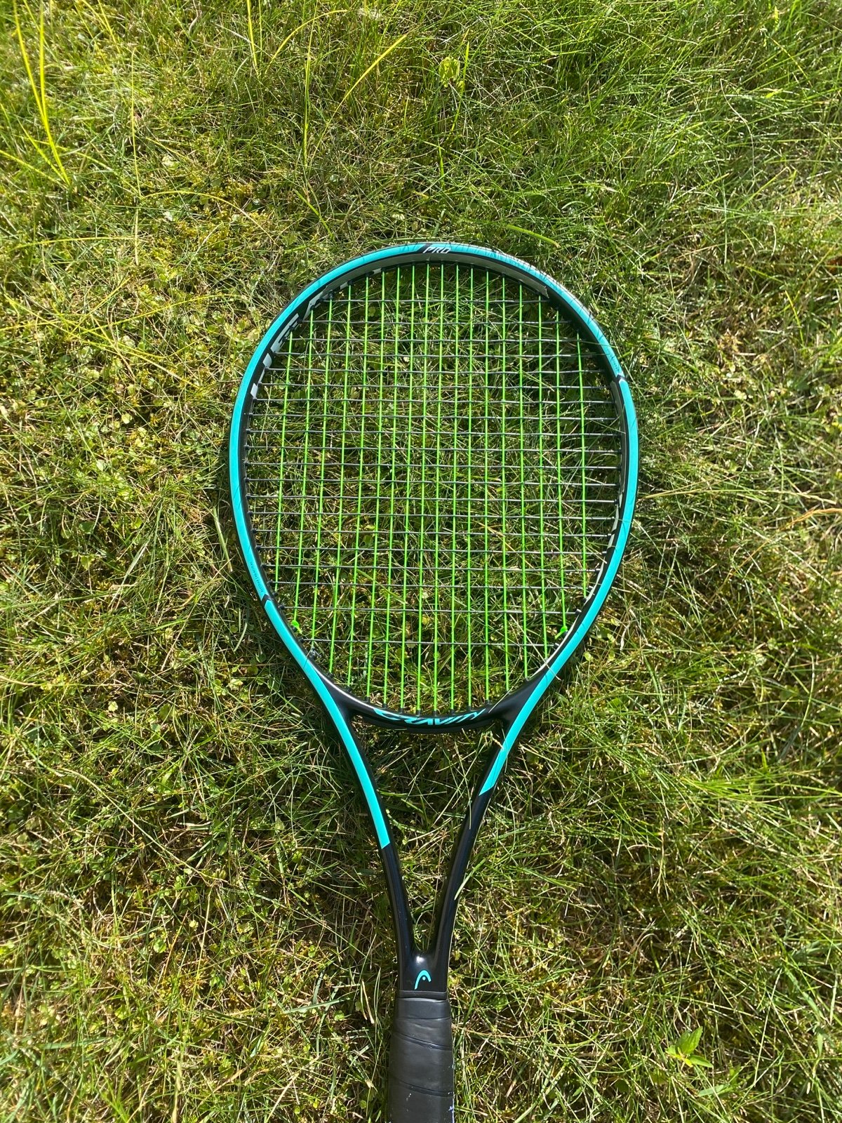Head Gravity Pro