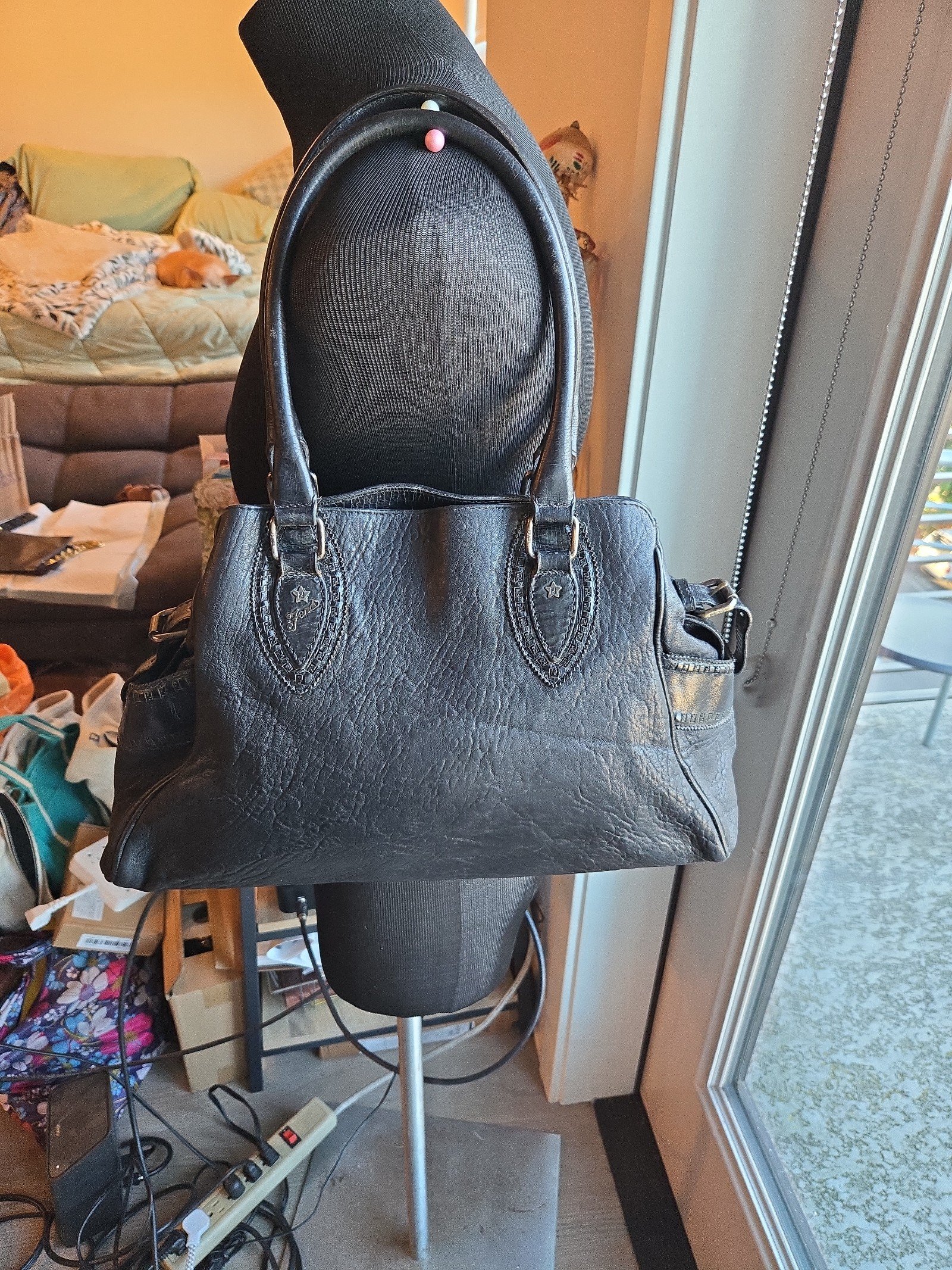 ショルダーバッグ・ポシェット FENDI Women Shoulder Bags Women's Designer Shoulder Bags | FENDI US