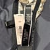 Victoria’s Secret Cheetah Print Bra/Thong Set 32C(S)