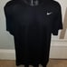 NIKE Dri-Fit Men's Athletic Training Gym T-Shirt size 2XL XXL