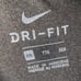 NIKE Dri-Fit Men's Athletic Training Gym T-Shirt size 2XL XXL
