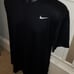 NIKE Dri-Fit Men's Athletic Training Gym T-Shirt size 2XL XXL