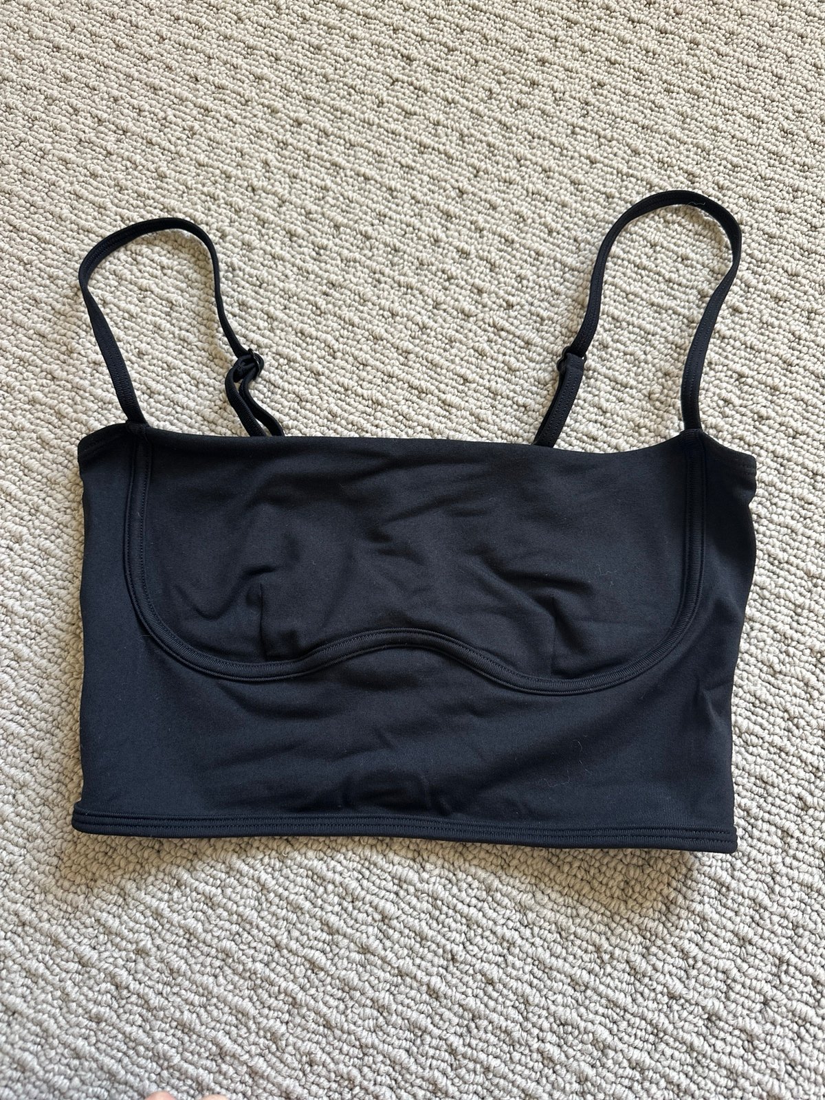 Alo workout bra
