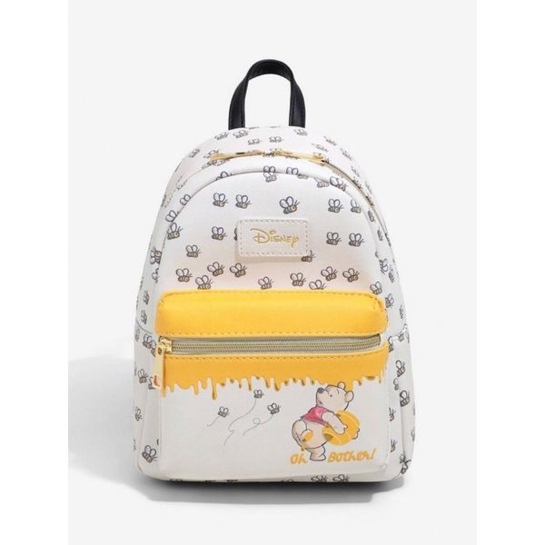 Loungefly Disney Winnie The Pooh Bees & Honey