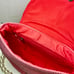 Grapefruit Beaded Embroidered Bag Purse
