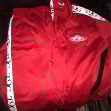 jogger set