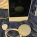 LENOVO SMART DISPLAY WITH GOOGLE HOME SMART SPEAKER