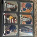 James Wiseman Mosaic Rookie Card Lot