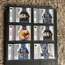 James Wiseman Mosaic Rookie Card Lot