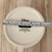 NWT Gorgeous 3D Rae Dunn Disney Canister White Ceramic Tinkerbell Tinker Bell