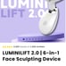luminique skincare luminilift 2.0