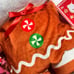 Sanrio Hello Kitty LARGE Christmas 2024 Hello Kitty Reindeer Greeter