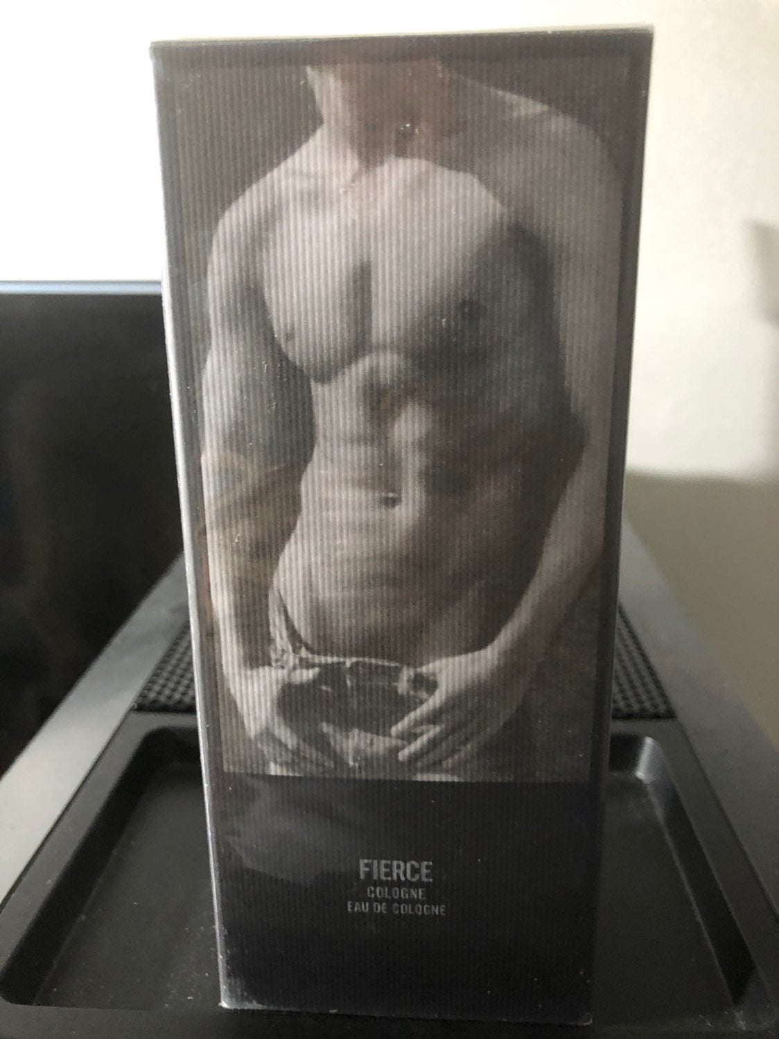 Abercrombie and Fitch Fierce 100ml