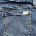 Jen 7 By 7 For All Mankind High Rise Capri Size 4