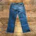 Jen 7 By 7 For All Mankind High Rise Capri Size 4