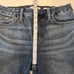 Jen 7 By 7 For All Mankind High Rise Capri Size 4