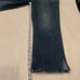 Jen 7 By 7 For All Mankind High Rise Capri Size 4