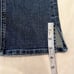 Jen 7 By 7 For All Mankind High Rise Capri Size 4