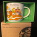 New! Starbucks Europe You Are Here Roermond (Netherlands) Mug