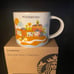 New! Starbucks Europe You Are Here Roermond (Netherlands) Mug