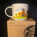 New! Starbucks Europe You Are Here Roermond (Netherlands) Mug