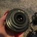 Canon eos rebel xti digital cameras