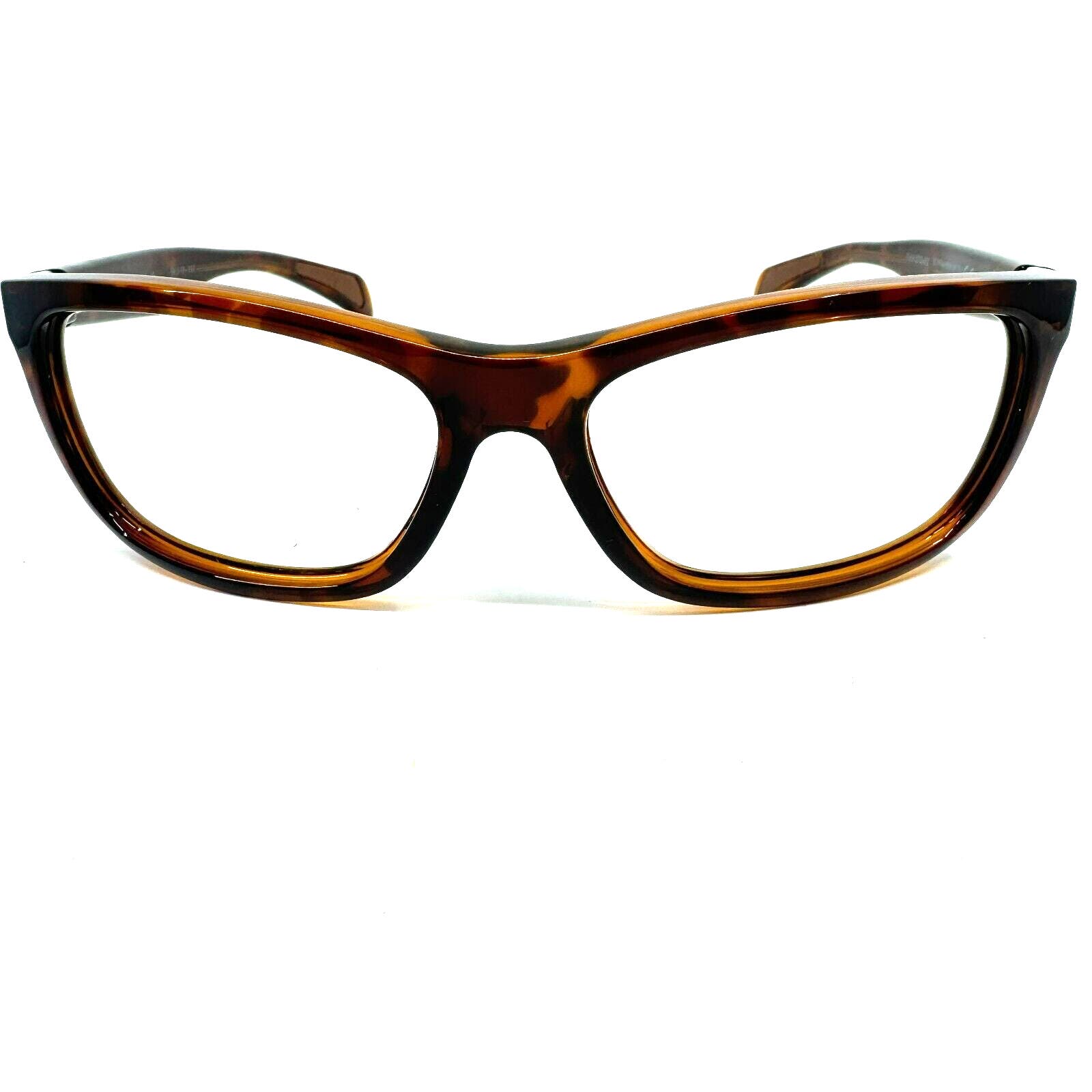 Maui Jim Puhi MJ785-10 Sunglasses Brown Tortoise FRAME ONLY H10934