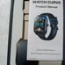 Smart Watch Curve Waterproof Screen Compatible With All Cell Phones