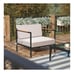 Outdoor Cushions for Patio Furniture, Outdoor Seat 26.5 x 26.5 x 4 inch Beige