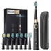 electric toothbrush