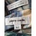 Vintage Pierre Cardin Hawaiian Shirt XLT Tall 100% Cotton Korea Tropical Camp Sh