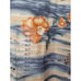 Vintage Pierre Cardin Hawaiian Shirt XLT Tall 100% Cotton Korea Tropical Camp Sh