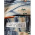 Vintage Pierre Cardin Hawaiian Shirt XLT Tall 100% Cotton Korea Tropical Camp Sh